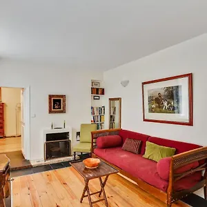  Apartamento Unit 008 Saint Germain Des Pres Francia